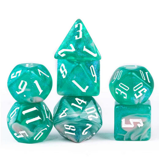 Foam Brain RPG Dice Sets