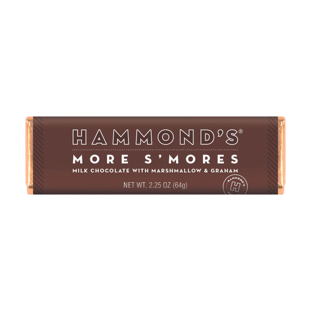 Candy Bars