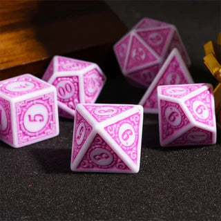 Foam Brain RPG Dice Sets 2