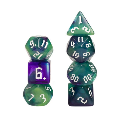 Foam Brain RPG Dice Sets