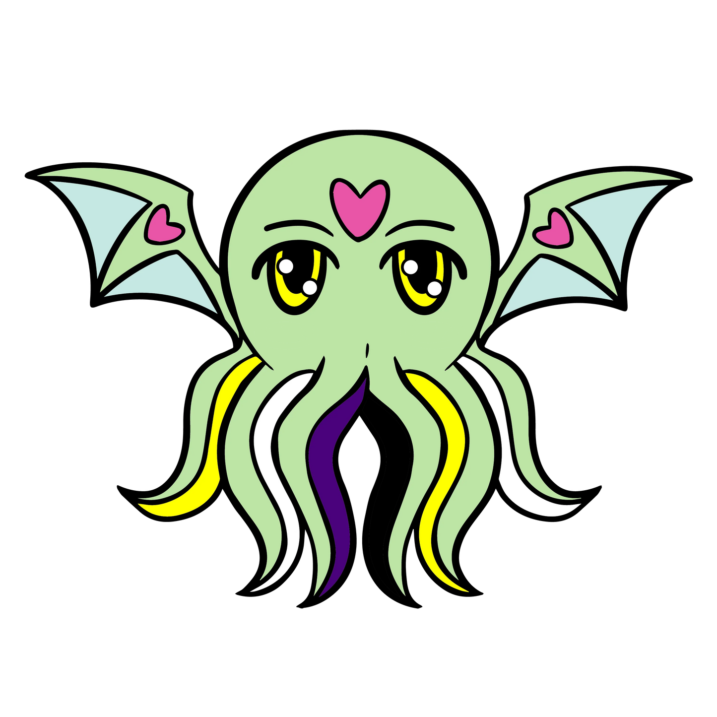 Pridethulu Pin