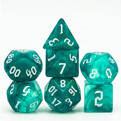 Foam Brain RPG Dice Sets