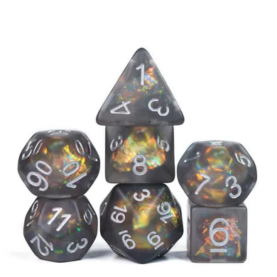 Foam Brain RPG Dice Sets