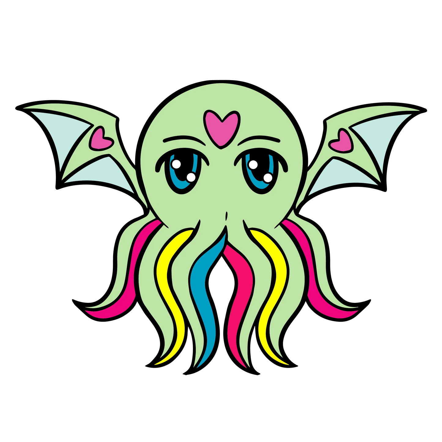 Pridethulu Pin