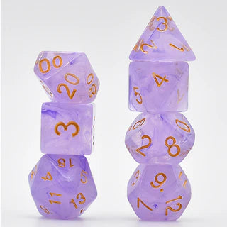 Foam Brain RPG Dice Sets 2