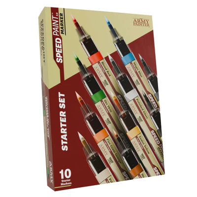 The Army Painter