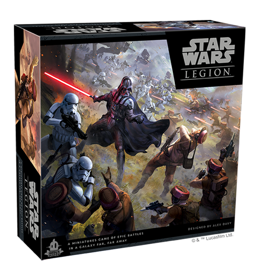 Star Wars: Legion - Core Set