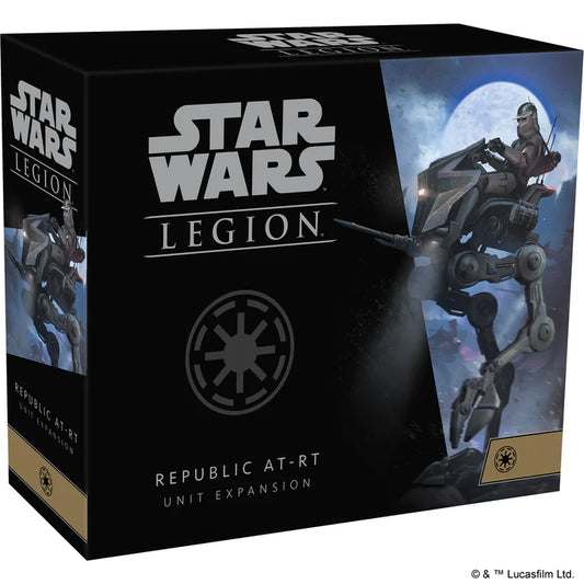 Star Wars: Legion - AT-RT Unit Expansion