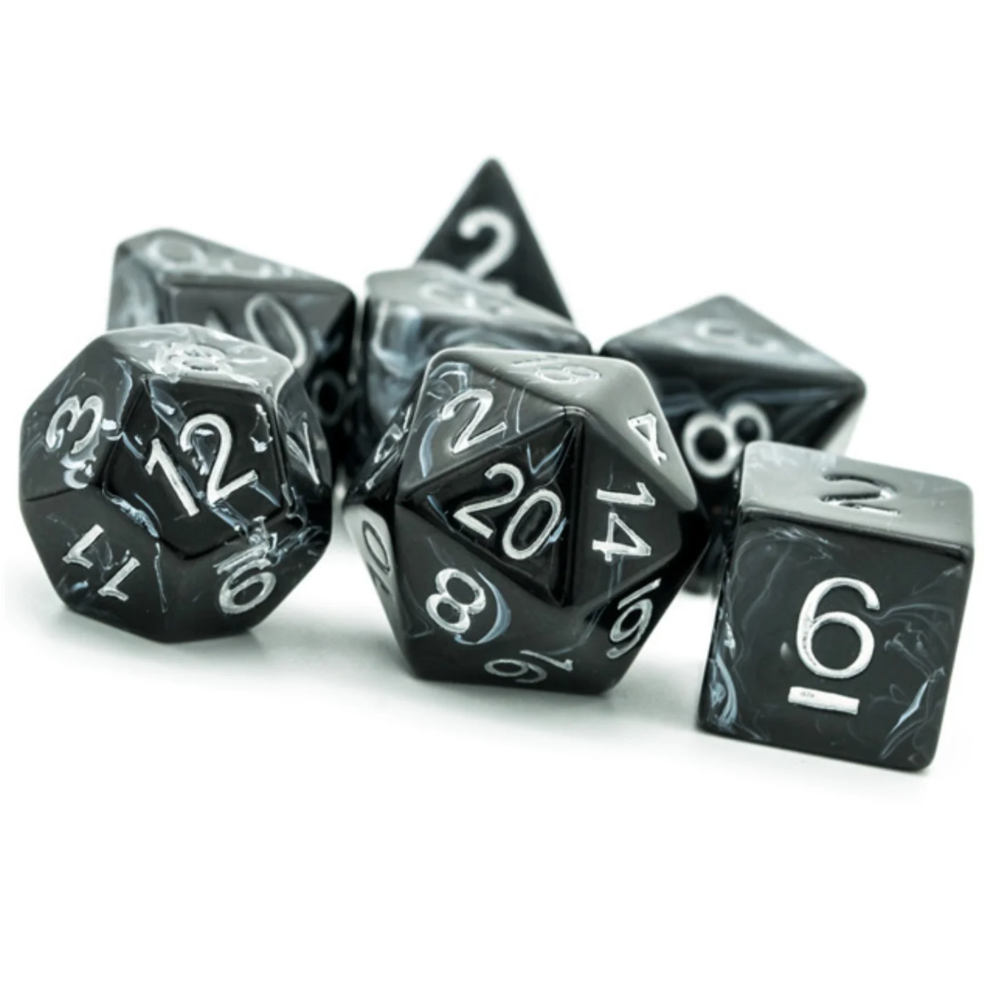 Foam Brain RPG Dice Sets