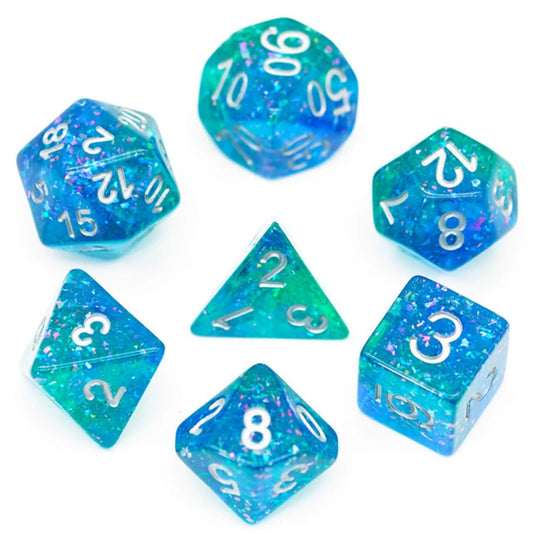 Foam Brain RPG Dice Sets