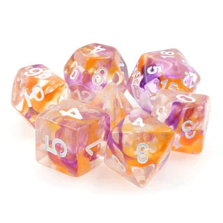 Foam Brain RPG Dice Sets 2