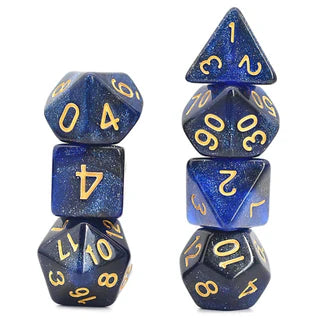 Foam Brain RPG Dice Sets 2