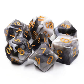 Foam Brain RPG Dice Sets 2