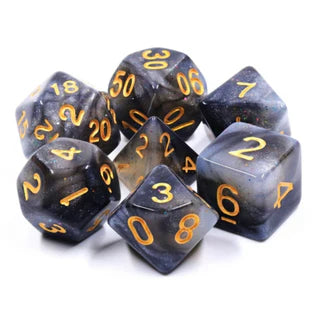 Foam Brain RPG Dice Sets 2