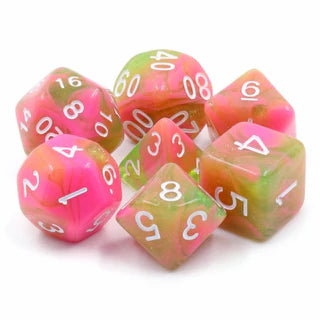 Foam Brain RPG Dice Sets 2