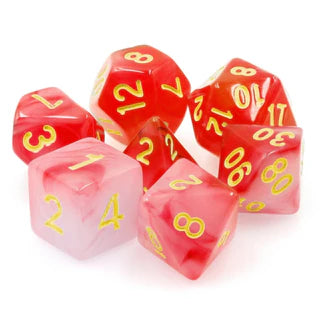 Foam Brain RPG Dice Sets 2