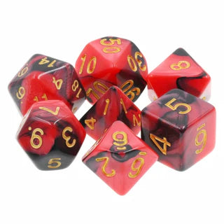 Foam Brain RPG Dice Sets 2
