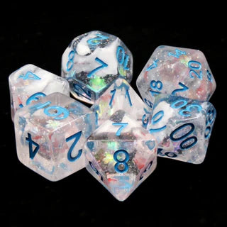 Foam Brain RPG Dice Sets 2