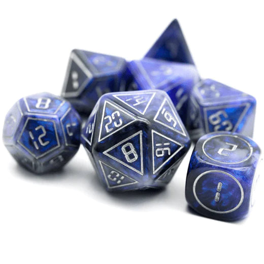 Foam Brain RPG Dice Sets