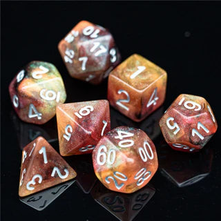 Foam Brain RPG Dice Sets 2