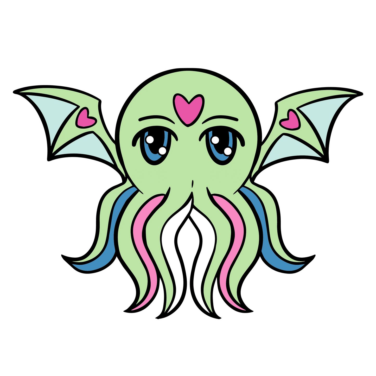 Pridethulu Pin