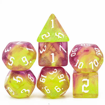 Foam Brain RPG Dice Sets 2