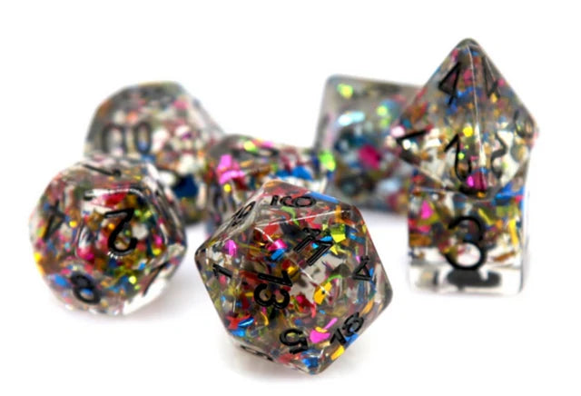 Foam Brain RPG Dice Sets 2