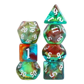 Foam Brain RPG Dice Sets 2
