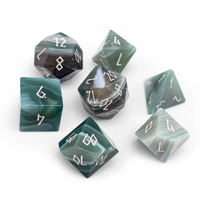 Norse Foundry Dice