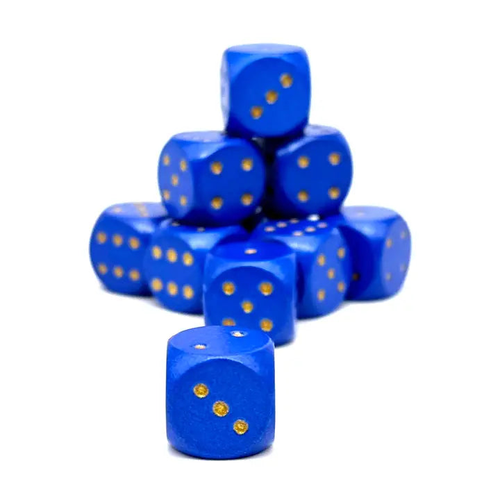 Norse Foundry Dice