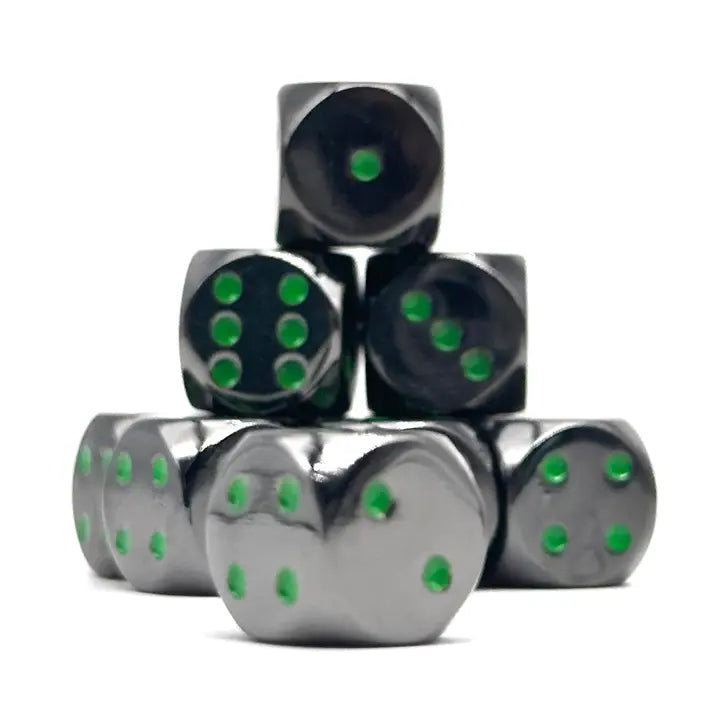 Norse Foundry Dice