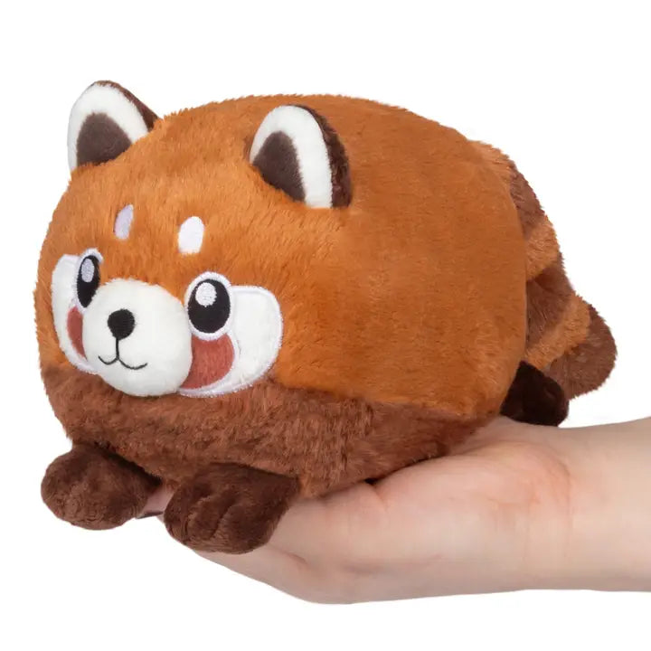 Squishable small