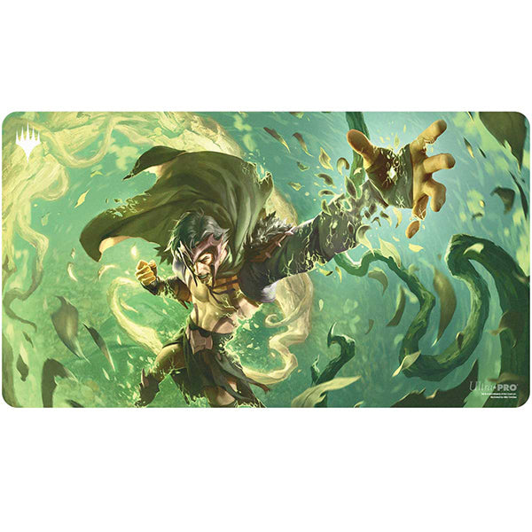 Playmat: Magic the Gathering