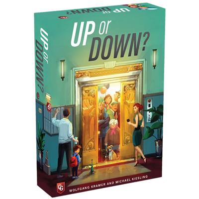 Up or Down