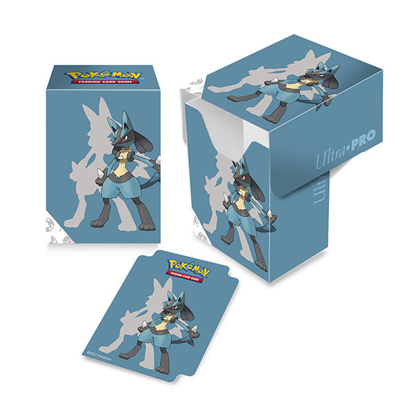 Deckbox: Pokemon