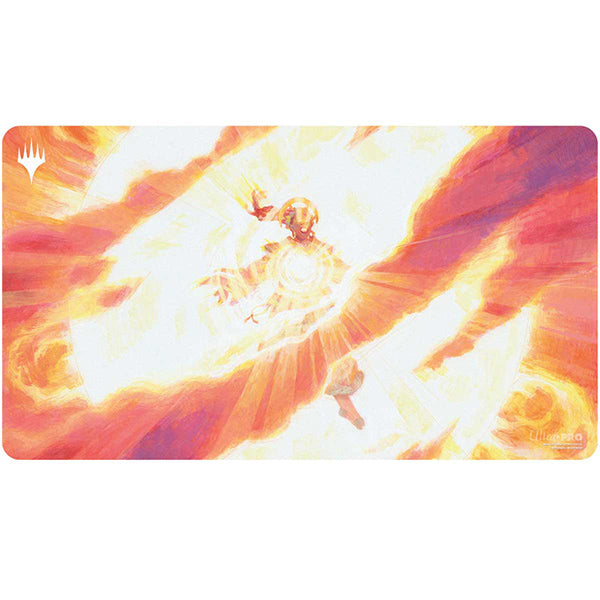 Playmat: Magic the Gathering