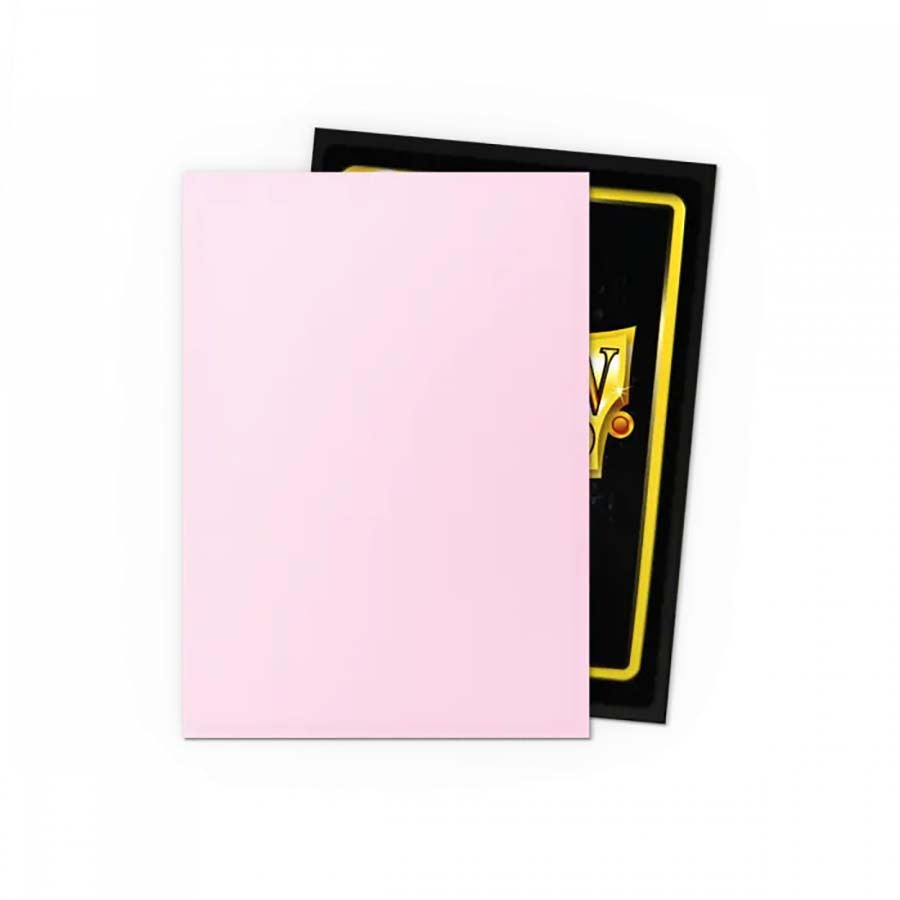 Dragon Shield Sleeves - Matte Dual