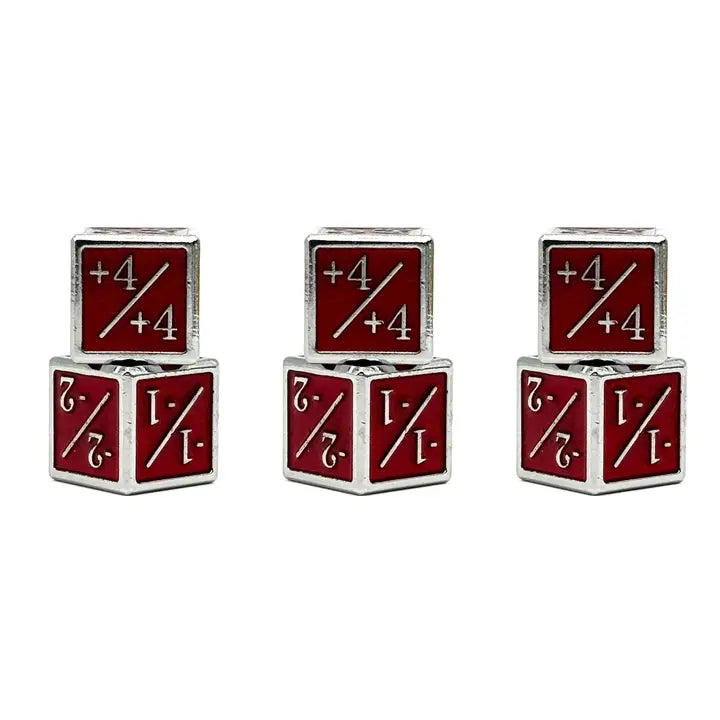 Norse Foundry Dice