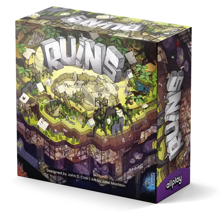 Ruins