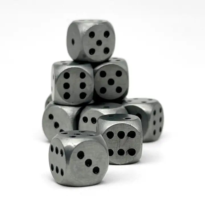 Norse Foundry Dice