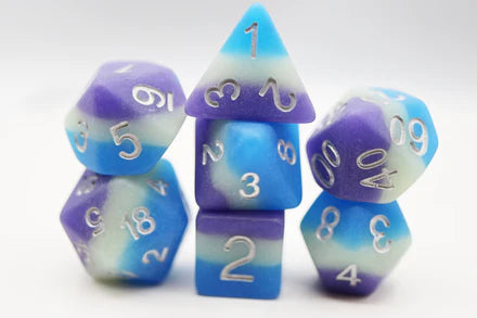 Foam Brain RPG Dice Sets