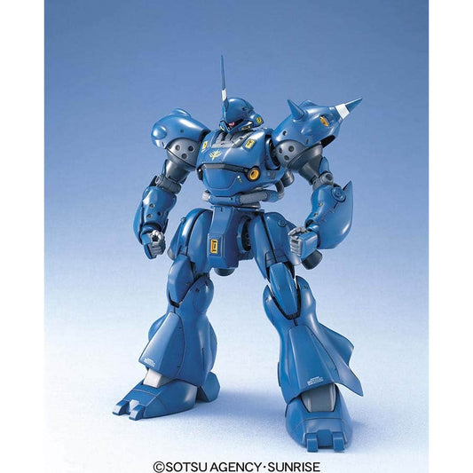 GUNDAM Model