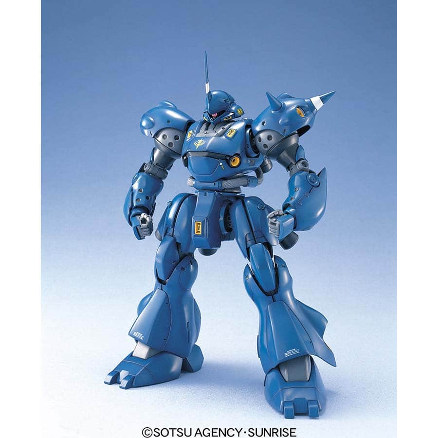 GUNDAM Model