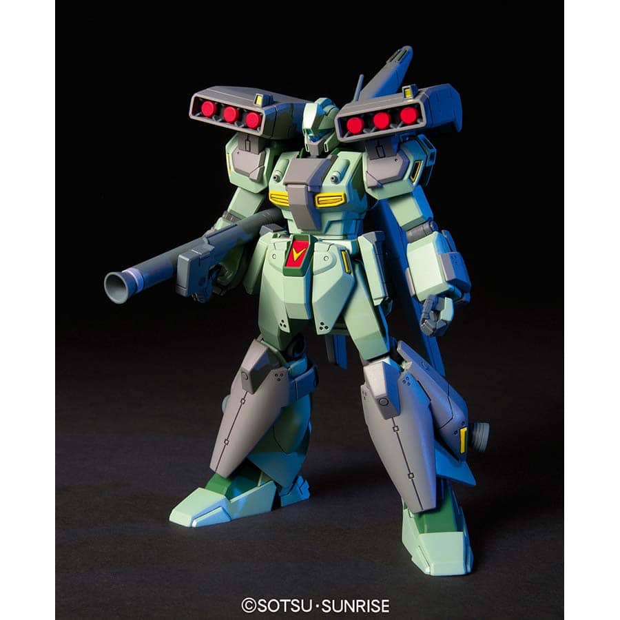 GUNDAM Model