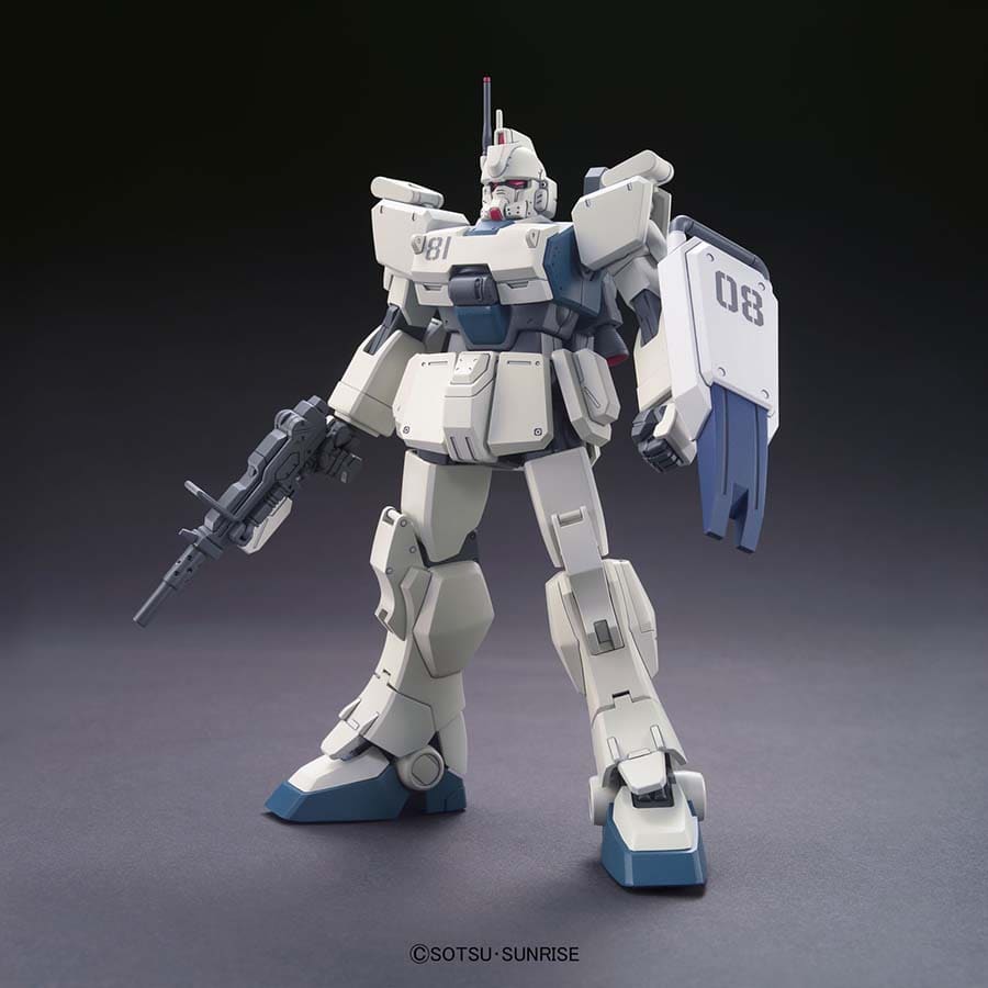 GUNDAM Model