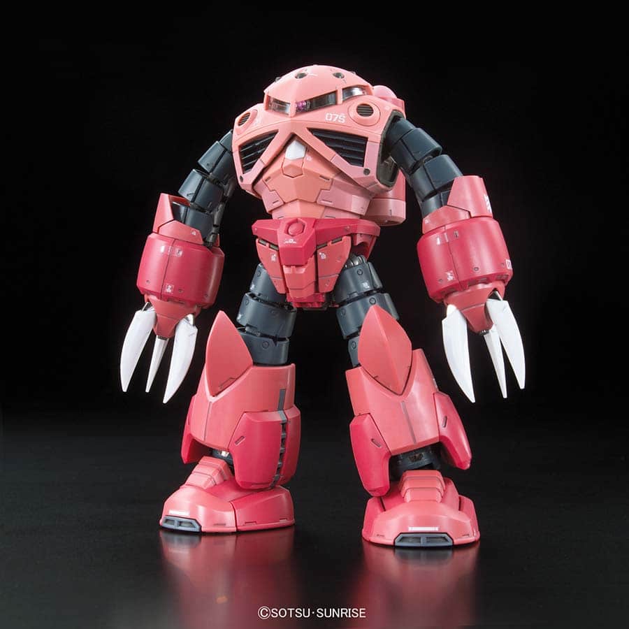 GUNDAM Model