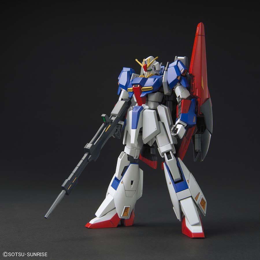 GUNDAM Model