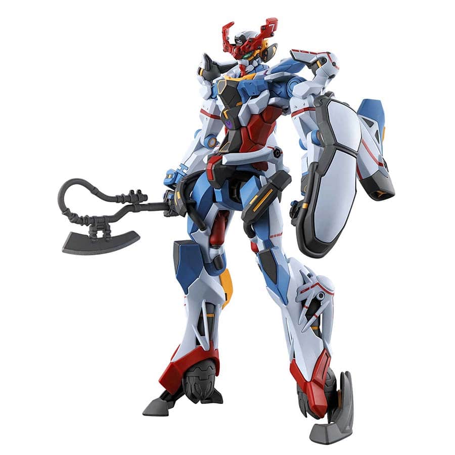 GUNDAM Model