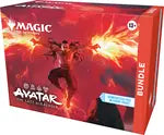 MTG Universes Beyond: Avatar the Last Airbender