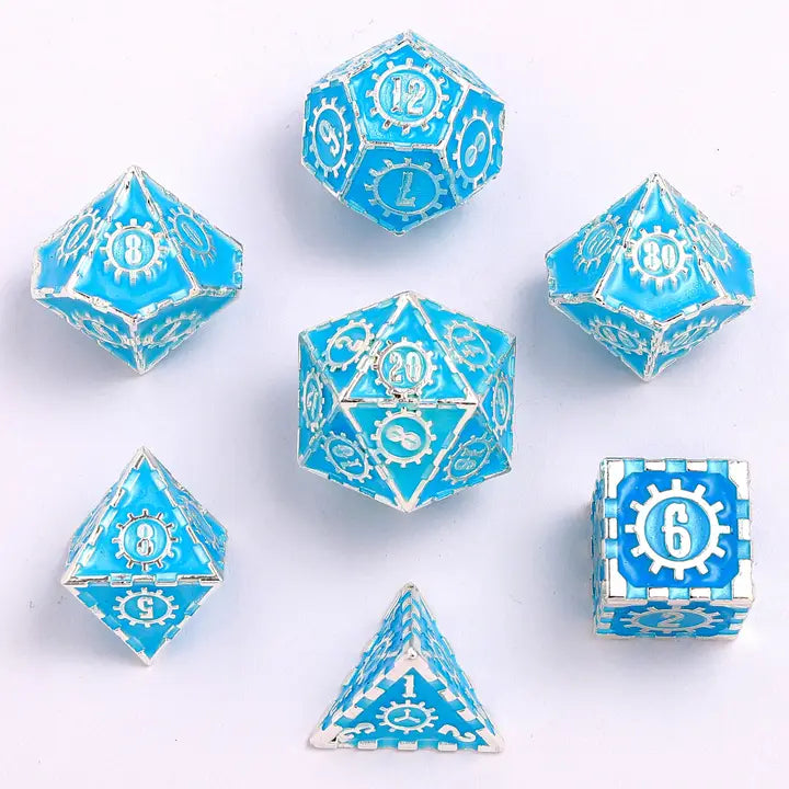 Hymgho Premium Dice